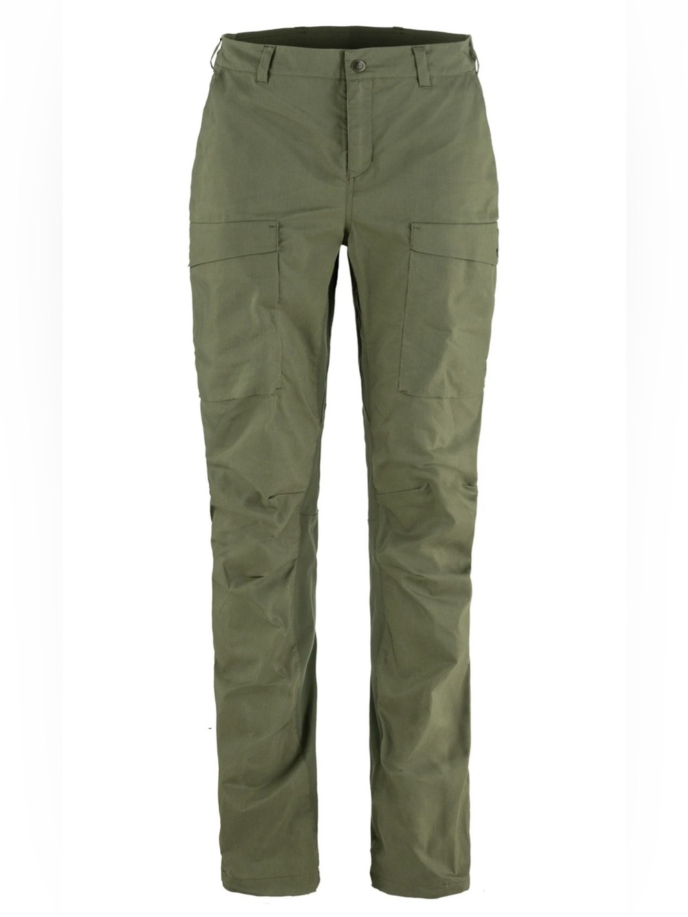 Fjallraven Abisko Hybrid trouser